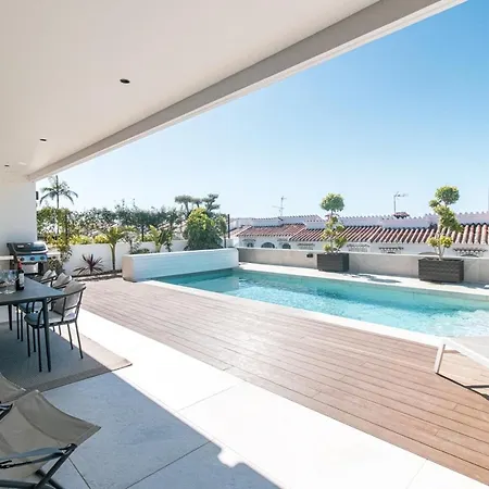 Villa Chimenea