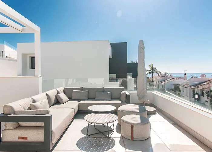 Chimenea Villa *