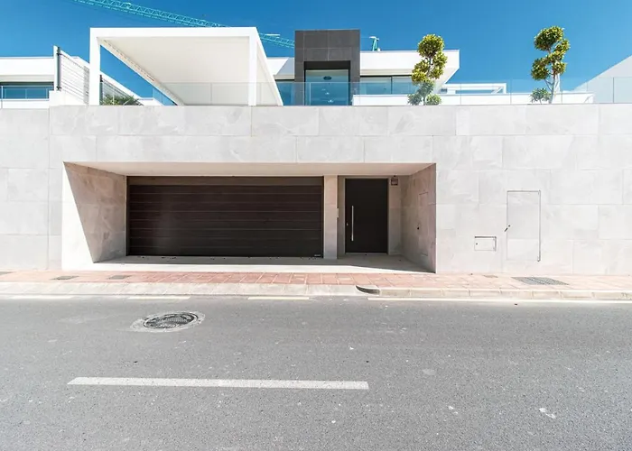 Chimenea Villa *