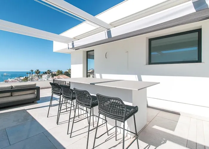 Villa Chimenea