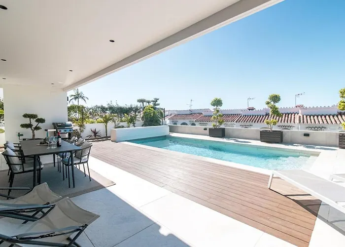 Villa Chimenea