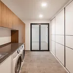 Chimenea 빌라 *