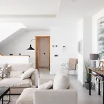 빌라 Chimenea *