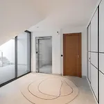 빌라 Chimenea 네르하