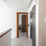 Chimenea 빌라 *